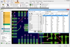 PCB-Investigator
