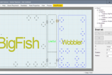 Gerber Panelizer, PCB Tools, Gerber Preview Renderer