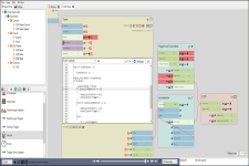 Embrio.io - Visual programming for Arduino