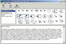 Schematic Symbol Reference