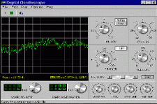 Digital Oscilloscope 3.0