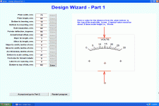 MeterBasic - Analog Panel Meter Scale Design