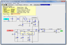 VIPer Design Software