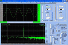 Visual Analyser 2014