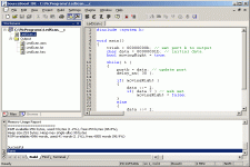 SourceBoost IDE