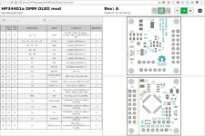 Interactive HTML BOM plugin for KiCad