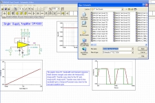 SPICE-Based Analog Simulation 