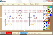 Open Circuit Design Software