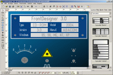FrontDesigner 3.0