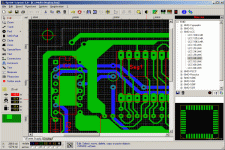 Sprint-Layout 5.0