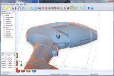 DeskProto CAM