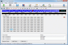 NCH Tone Generator