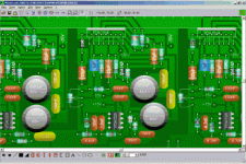WinCircuit 2008