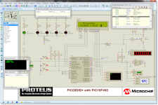 Proteus VSM