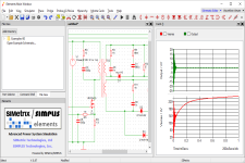 SIMetrix / SIMPLIS